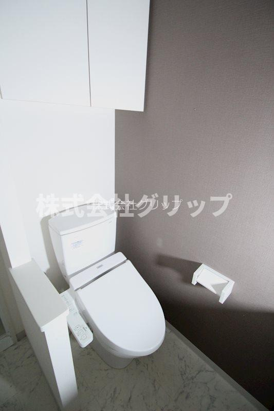 リヴシティ横濱七島町