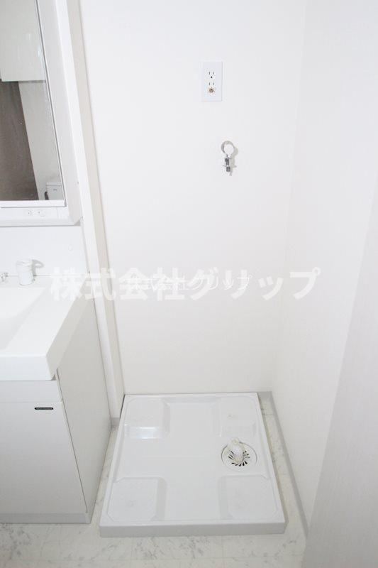リヴシティ横濱七島町のその他