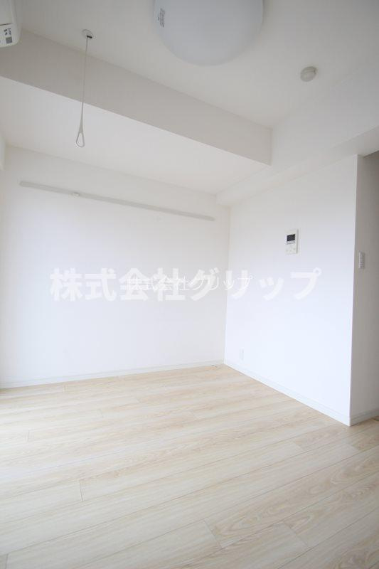 リヴシティ横濱七島町の洋室