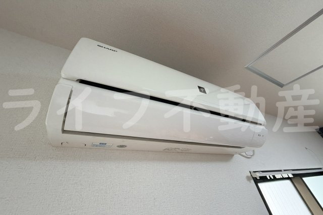 モアビルの設備