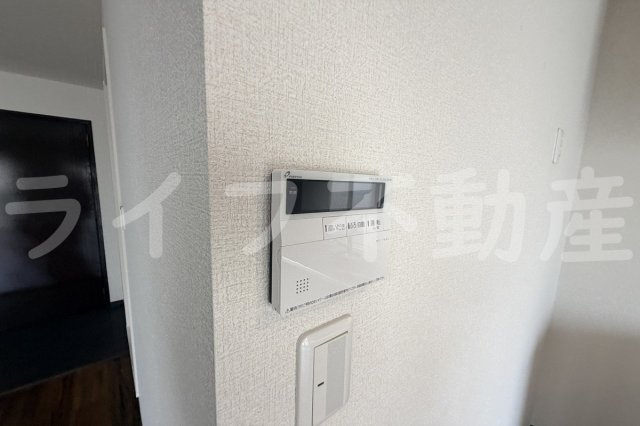 モアビルの設備