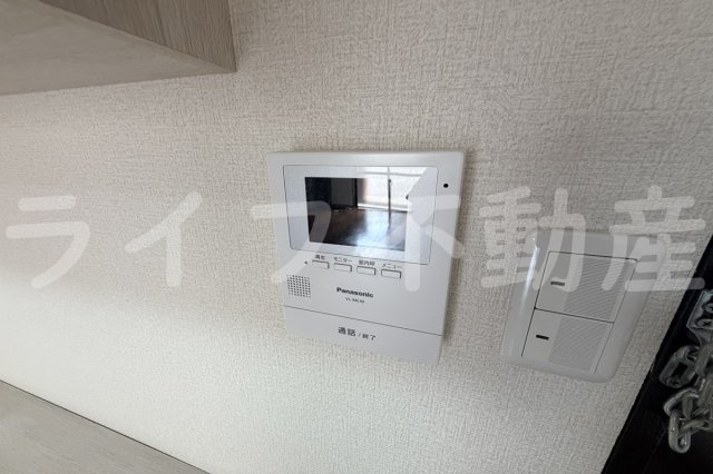 モアビルのセキュリティ