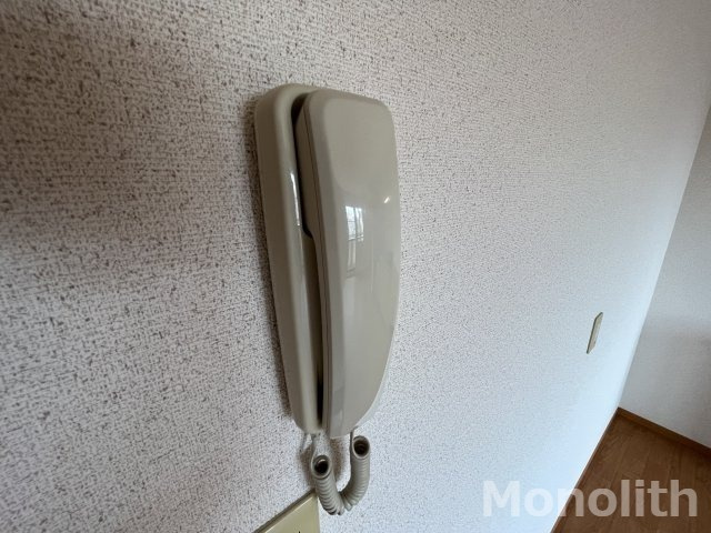 セレノ高石の設備