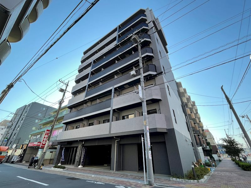 ＨＹ’ｓ　綾瀬駅前 