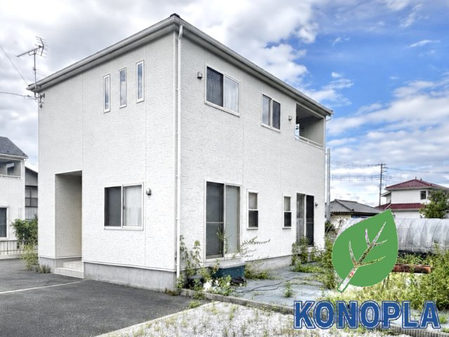 【中古戸建】甘楽郡甘楽町大字白倉