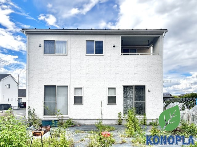 【中古戸建】甘楽郡甘楽町大字白倉の外観|■外観｜特徴のある個性的な住まいと美しい街並み、そして住みやすい環境を、ぜひ現地でご覧になりませんか。お気軽にお問合せください(^^)  