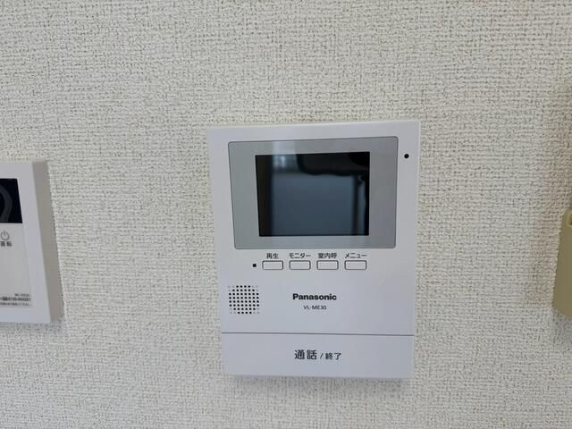 ライオンズマンション西横浜第３のセキュリティ