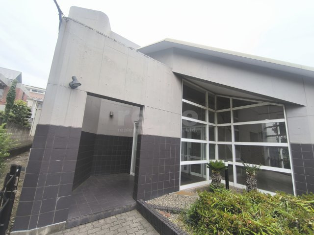 三鷹市牟礼３丁目の賃貸マンション