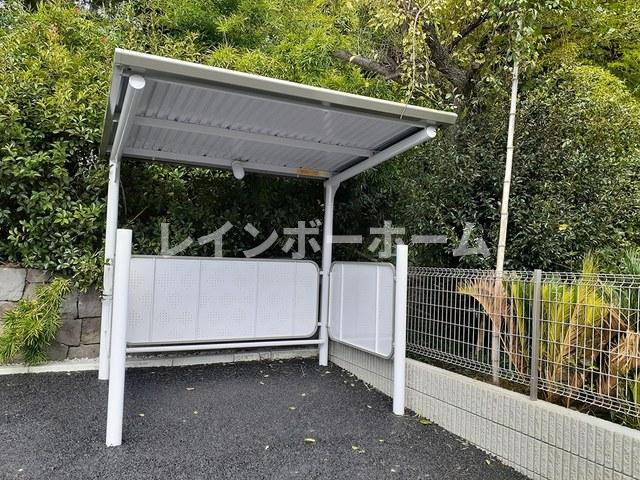 モンブランのその他共用部分