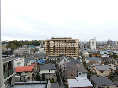 【展望】 | アーク松戸中央公園