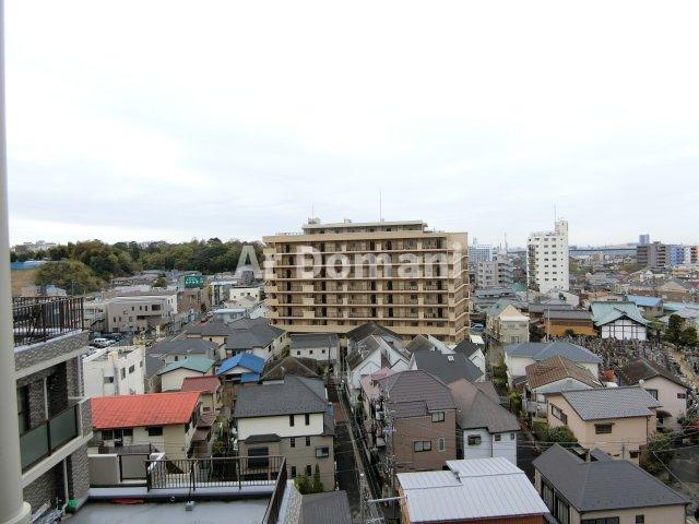 【展望】 | アーク松戸中央公園