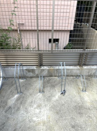 エミール新浦安のその他共用部分