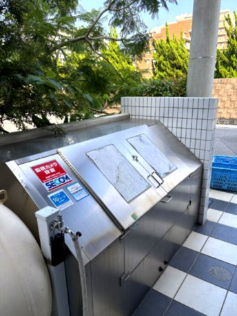 エミール新浦安のその他共用部分