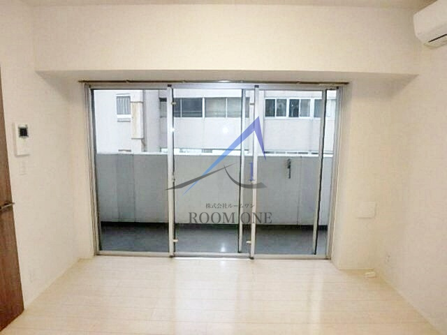 ＤＵＡＲＥＳ麹町の寝室|寝室です。