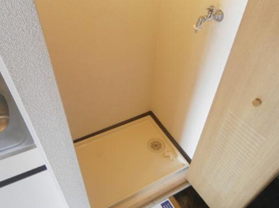 【設備】 | ジュネス東住吉
