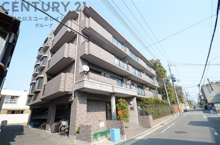 ファミール甲子園浦風町の画像