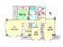 ファミール甲子園浦風町の画像