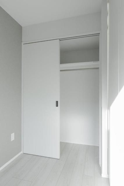 エル・セレーノ押上の収納