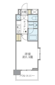 【間取り】 | バンクサイドコート常盤 | 間取りです。