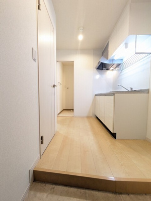 【玄関】 | フジパレス下新庄Ⅶ番館