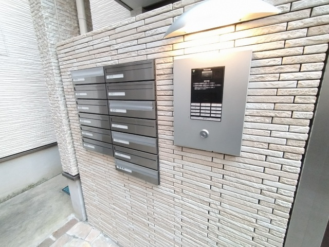 【その他共用部分】 | フジパレス下新庄Ⅶ番館