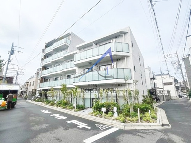 デュオステージ京成曳舟