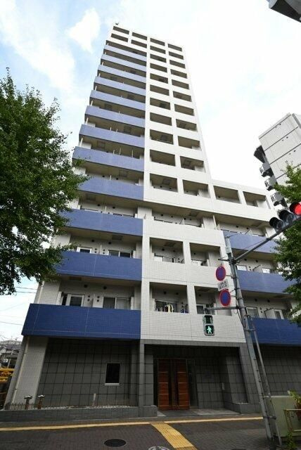 コンシェリア・デュー池袋