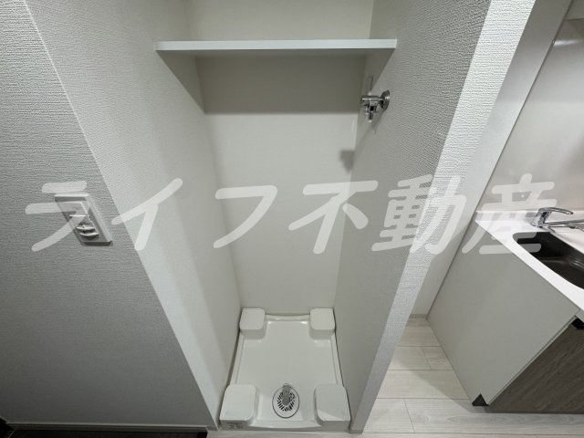 アドバンス大阪メルディアの設備
