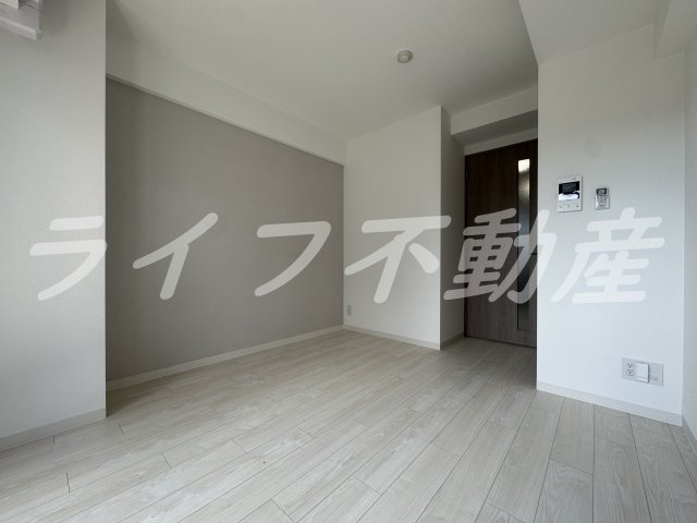 アドバンス大阪メルディアの内装|内装です