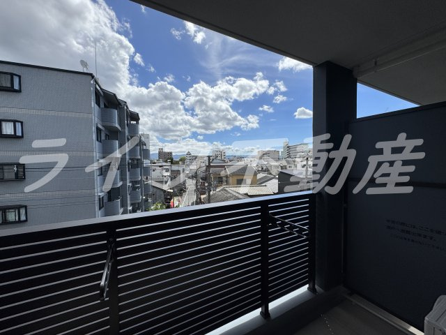 アドバンス大阪メルディアの展望