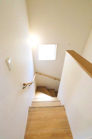 売中古戸建　磐田市掛塚の内装