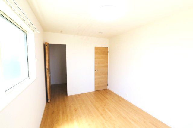 売中古戸建　磐田市掛塚の和室