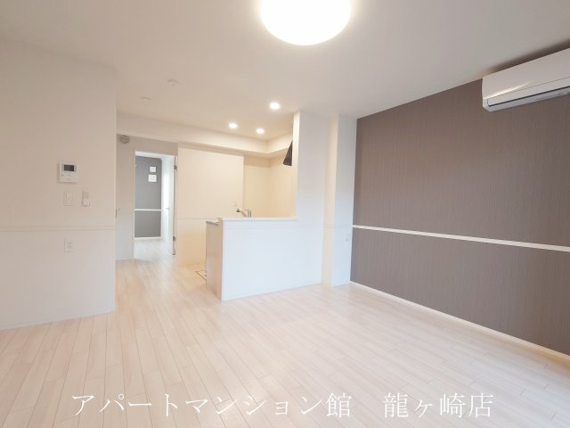 コンフォールの設備