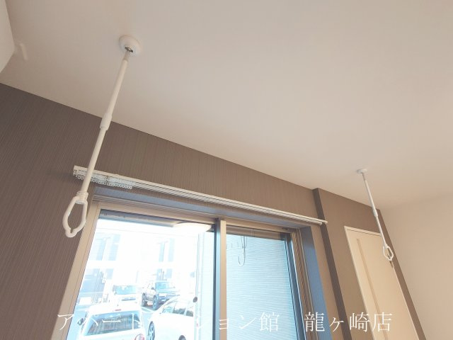 コンフォールのセキュリティ