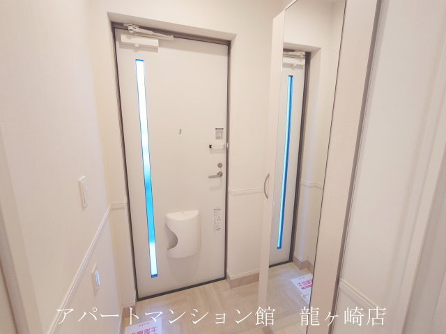 コンフォールの寝室