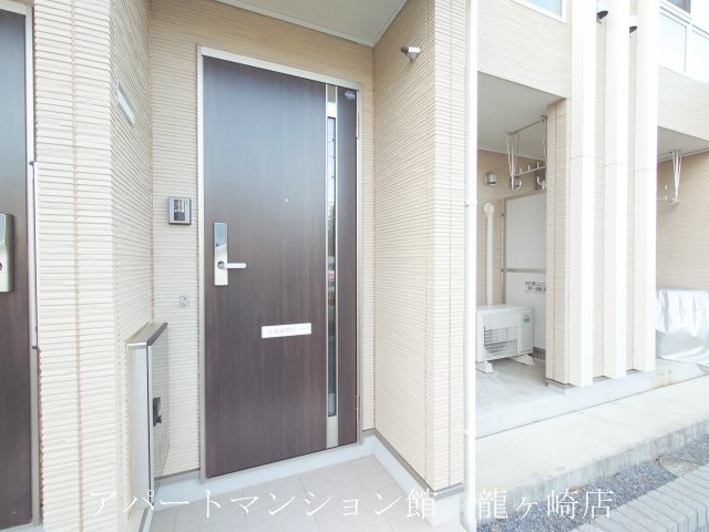 コンフォールの設備