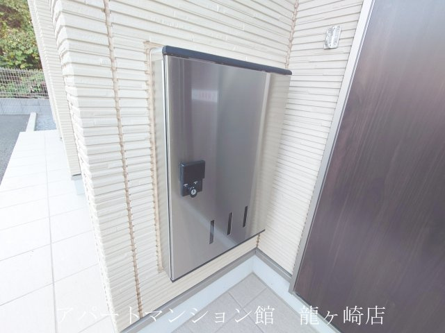 コンフォールの設備