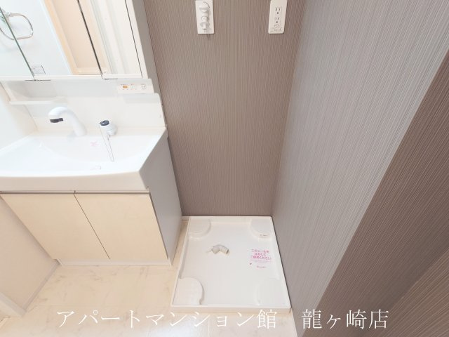 コンフォールのキッチン