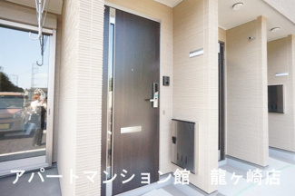 【エントランス】 | コンフォール