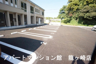 【駐車場】 | コンフォール
