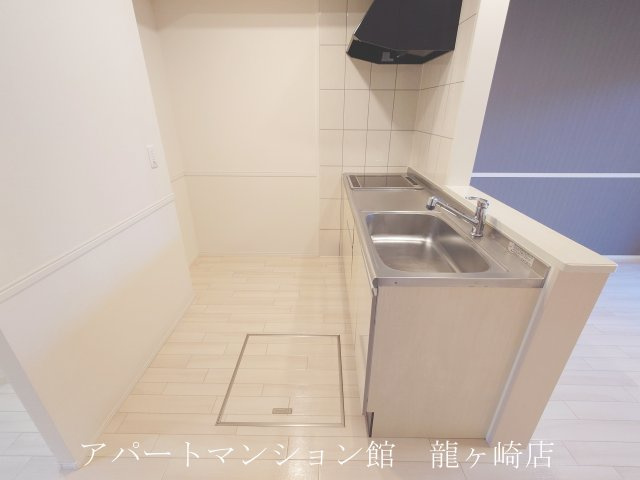 コンフォールのその他共用部分
