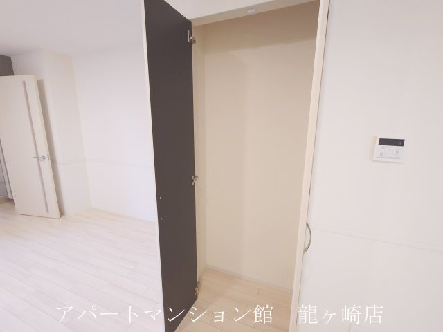 コンフォールの展望