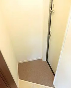 ラ・ムエット立石の玄関|※別部屋参考写真