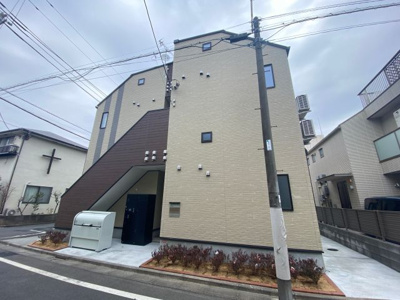【外観】 | Le Serene Nishi Ogikubo