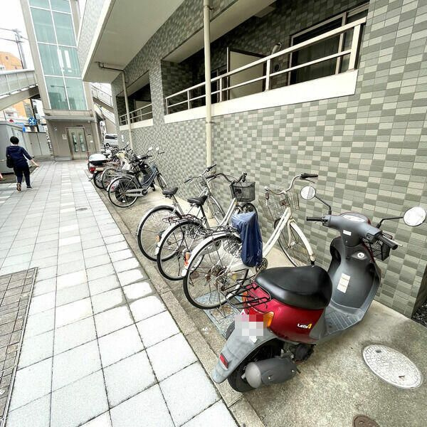 第７宮田追分マンションのその他共用部分