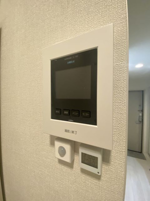【セキュリティ】 | メゾン・コウ　西中延