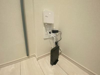 【その他】 | メゾン・コウ　西中延