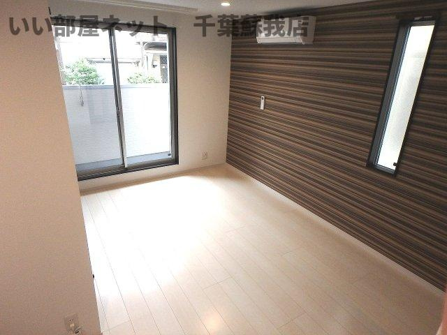 GRANDTIC　EVER　GREENの居間・リビング