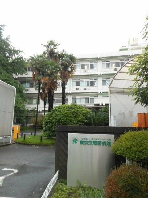 ガーラ・グランディ小竹向原のその他