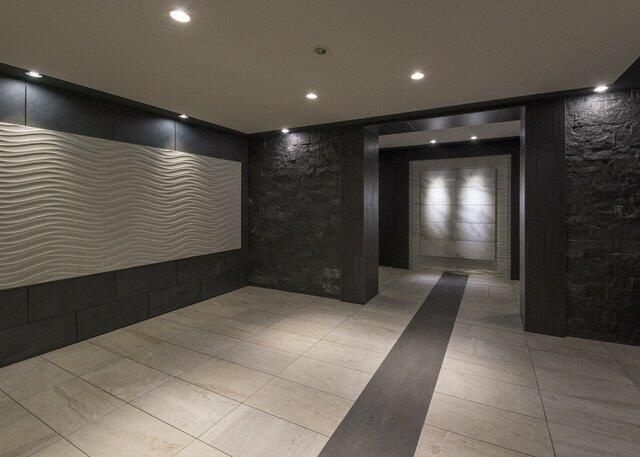 ガーラ・グランディ小竹向原のその他共用部分